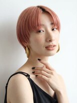 アッシュ 川口店(Ash) 髪質改善/似合わせ/白髪ぼかし/ハイライト/川口