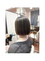 ボナセーラ ポルテ(Buonasera Porte)&nbsp;髪質改善TR