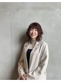 アグ ヘアー ディッカ 美しが丘TSUTAYA店(Agu hair dicca)&nbsp;鈴木 奈々