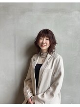 アグ ヘアー ディッカ 美しが丘TSUTAYA店(Agu hair dicca)&nbsp;鈴木 奈々
