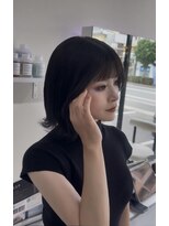 フロウ(flou)&nbsp;美髪を目指す方におすすめカラー