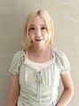 バレル 天王寺阿倍野店(Barrel)&nbsp;RIHO 