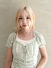 バレル 天王寺阿倍野店(Barrel)&nbsp;RIHO 