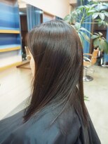 ヴィハーラ ヘアアンドビューティーライフサロン(VIHARA HAIR BEAUTY LIFE SALON)&nbsp;白髪カバー