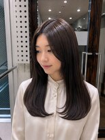 エンチャンテッド 天神大名(enchanted...) 【天神大名】髪質改善/縮毛矯正/イルミナ/オージュア/