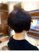 スプレール ヘア(SPLAIRE HAIR)&nbsp;大人ショートボブ