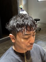 ベスト 木更津(BEST)&nbsp;アクティブショートニュアンスパーマダウンバング木更津