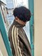 エスペランサ(esperansa)の写真/パーマスタイルは[esperansa]にお任せください！ON/OFFどちらも、きまるスタイルをご提案いたします♪