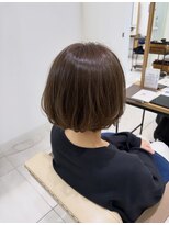 アリーナ 船橋日大前店(arena)&nbsp;ふわっとボブ
