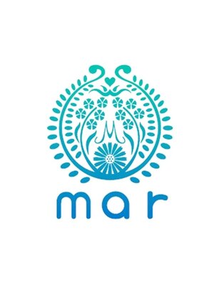 マール(mar)