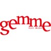 ジェンム(gemme)のお店ロゴ