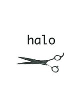 halo【ハロ】