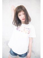 カムジーヘッド(COMEGHEAD)&nbsp;肩ラインロブ【熊本/南区/平成/平成駅】