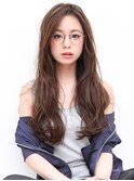 『mafola徳島』大人可愛い☆ロング