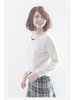 ヘアーアンドアイコーディネート マチルダ(MATILDA)&nbsp;オトナ シック カール