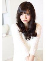 ハーツスタンダード(Hearts Standard)&nbsp;【驚きの短縮スタイリングパーマ3rdヴェールウェーブ】の秘密♪