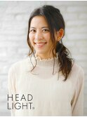 カジュアルアレンジ
