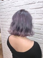 アンククロス 表参道(ANKH CROSS)&nbsp;ANKHCROSS表参道店ラベンダーアッシュ