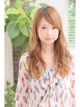 ウィル 阪急茨木駅前店(WiLL) ハイトーン☆ウェーブ☆