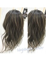 トゥルース 亀有店(TRUTH) ハイライトウェーブ