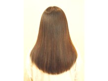 シャックシェブーアンジェリック(chaque cheveux Angelique)