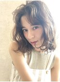 LuTa☆ヌードベージュくびれミディ