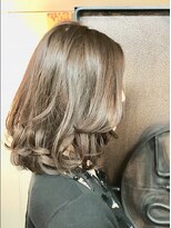 LMS&nbsp;《LMS》ハイトーンミディアムスタイル