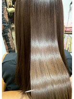 ココロ(COKORO) 酸性縮毛矯正(元町/三宮)