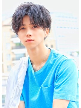 リップス 二子玉川店 (LIPPS) 【瑞々しい髪】エアウェットマッシュ