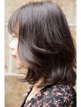 クロコ(Quroco) 【Quroco】くびれミディアムレイヤー