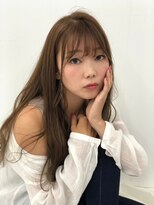 プロデュース 古淵店(Produce)&nbsp;大人可愛いロング【町田/古淵/相模原】