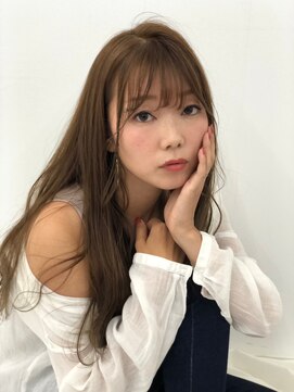 プロデュース 古淵店(Produce) 大人可愛いロング【町田/古淵/相模原】