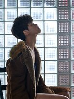 リブロ 三軒茶屋(LIBRO) シャギー×ベリーショート