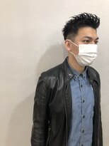 アイトーキョー 渋谷(AI TOKYO) ルードベリーショート