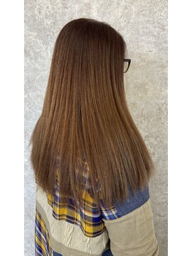 シュガービー(SUGAR-B) 【SUGAR-B】カラーのみでハイトーンベージュ