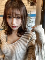 シー バイ ロンド 新宿(Sea by Lond) くびれミディ