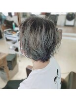 リー(Ly.)&nbsp;カット　カラー