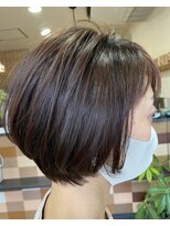 サロンドノア(Salon de NoA)&nbsp;ホイルカラー