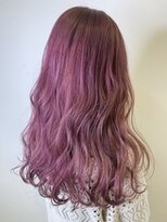 エニーテラス(Eny Terrace)&nbsp;ヨジャドルカラー × pink girl