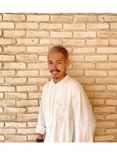 オアシス(oasis)&nbsp;片岡 将太