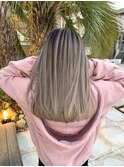 ◆ASIA◆ Balayage