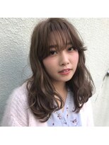 ニコ(nico.)&nbsp;フェミニンロング【本厚木】