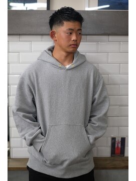 ワビサビ(WB/SB) TAKUMA style 130