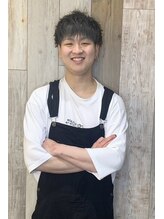 ヘアリゾートエーアイ 高田馬場店(hair resort Ai) 山田 雄大