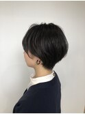 ショートスタイル