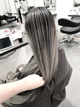 ループ(LOOP) プレミアムストレート