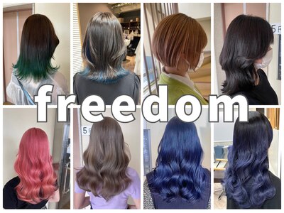 トリートメント/ヘアケア特化サロン