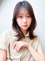 スタートウキョウ 渋谷(STAR TOKYO)&nbsp;★10代20代30代◎大人かわいい韓国ヘアくびれヘア渋谷