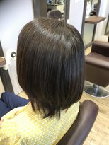 アリュール(Allure)&nbsp;ヘナで自然な仕上がり