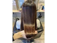 エイチヘア(h hair)